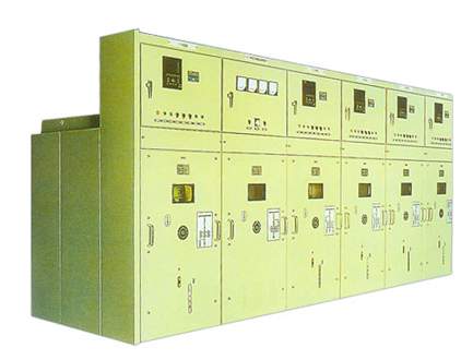 KYN1-10鎧裝移開式金屬封閉開關(guān)設(shè)備