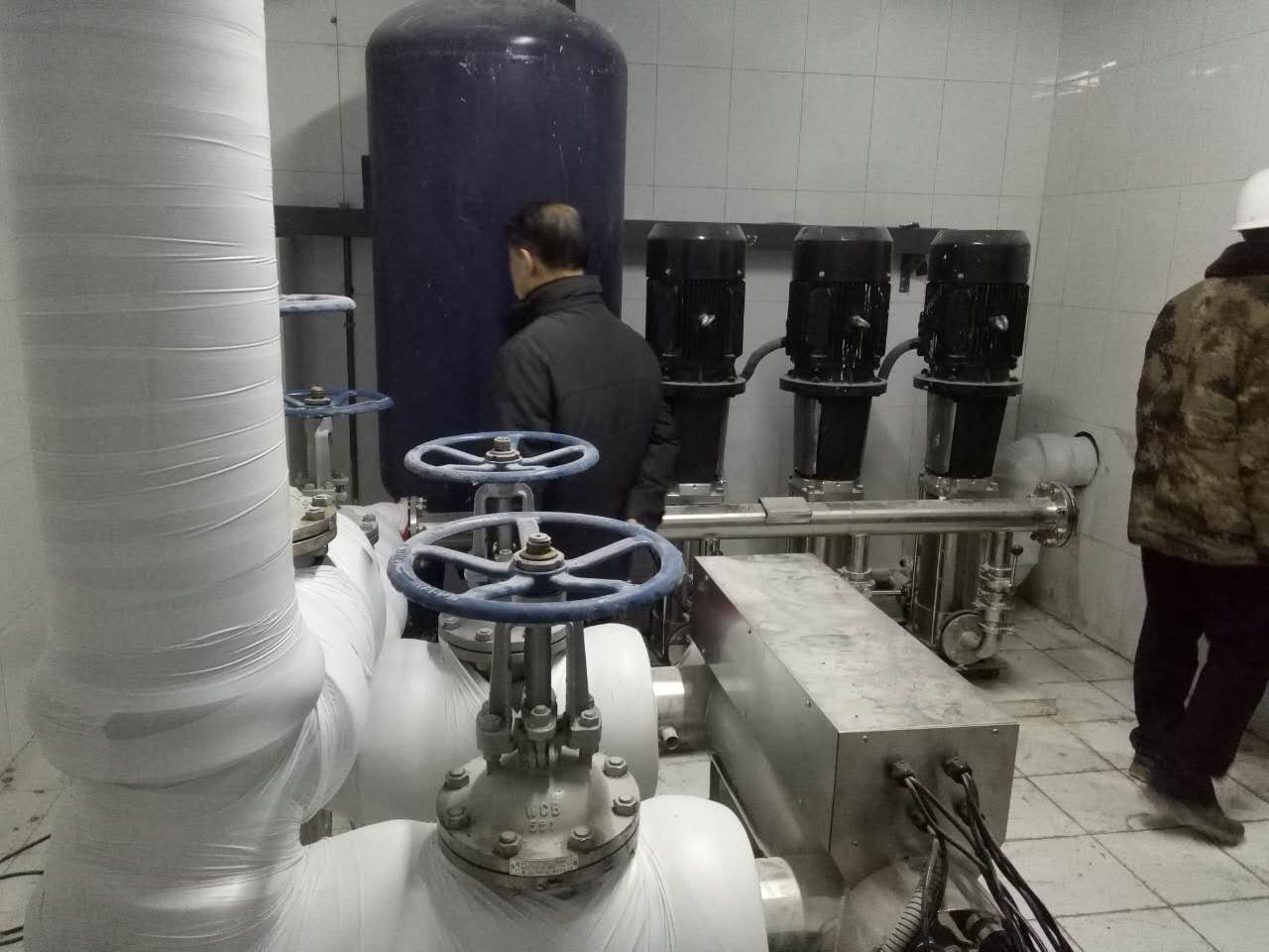  北京市海淀區(qū)蘇家坨鎮(zhèn)北安河?xùn)|區(qū)定項安置房項