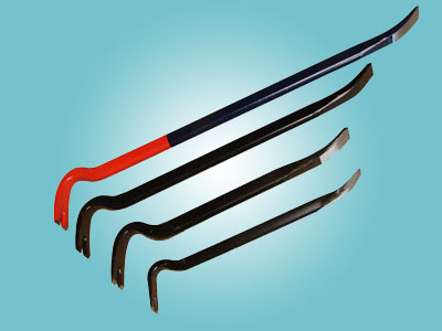 COLD CHISEL,WRECKING BAR,CROW BAR,SPLTTING MAULL,WOOD CLAMP,BRICK BOLSTER,FORK,RAKE,STEEL PICK,AXE,GARDEN PICK,MATERIAL